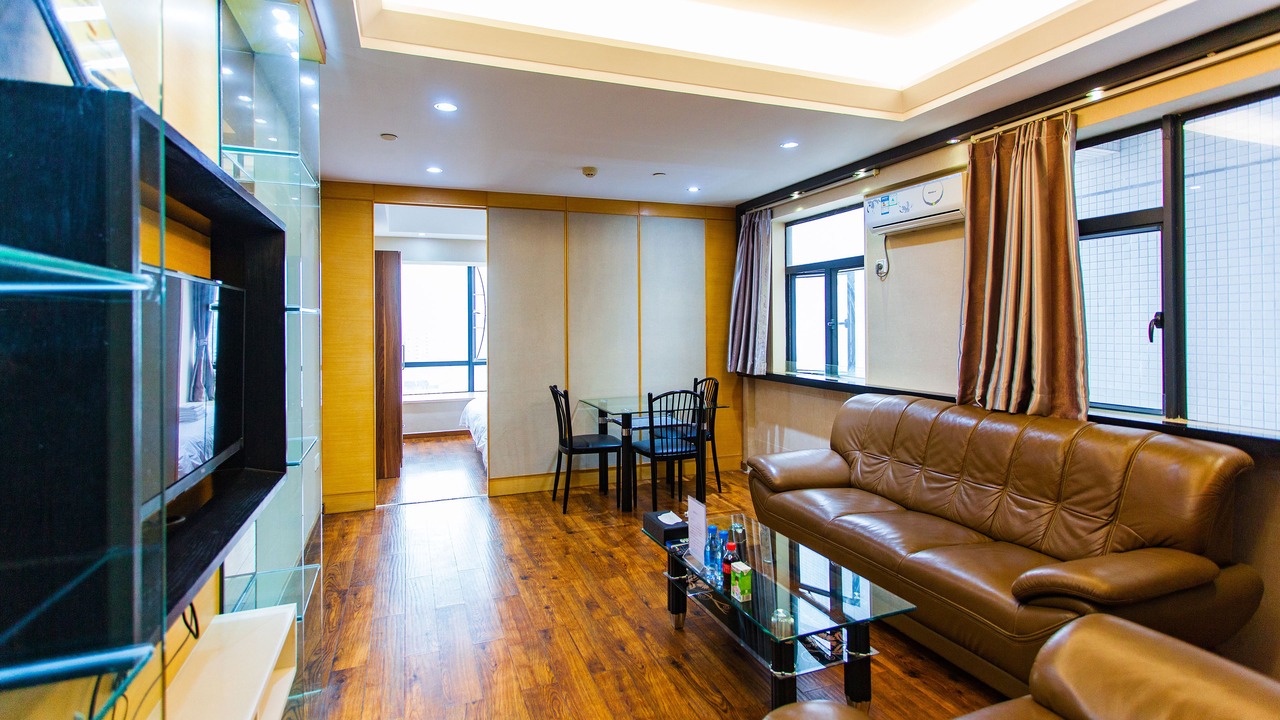 Photo of Bedroom in East District