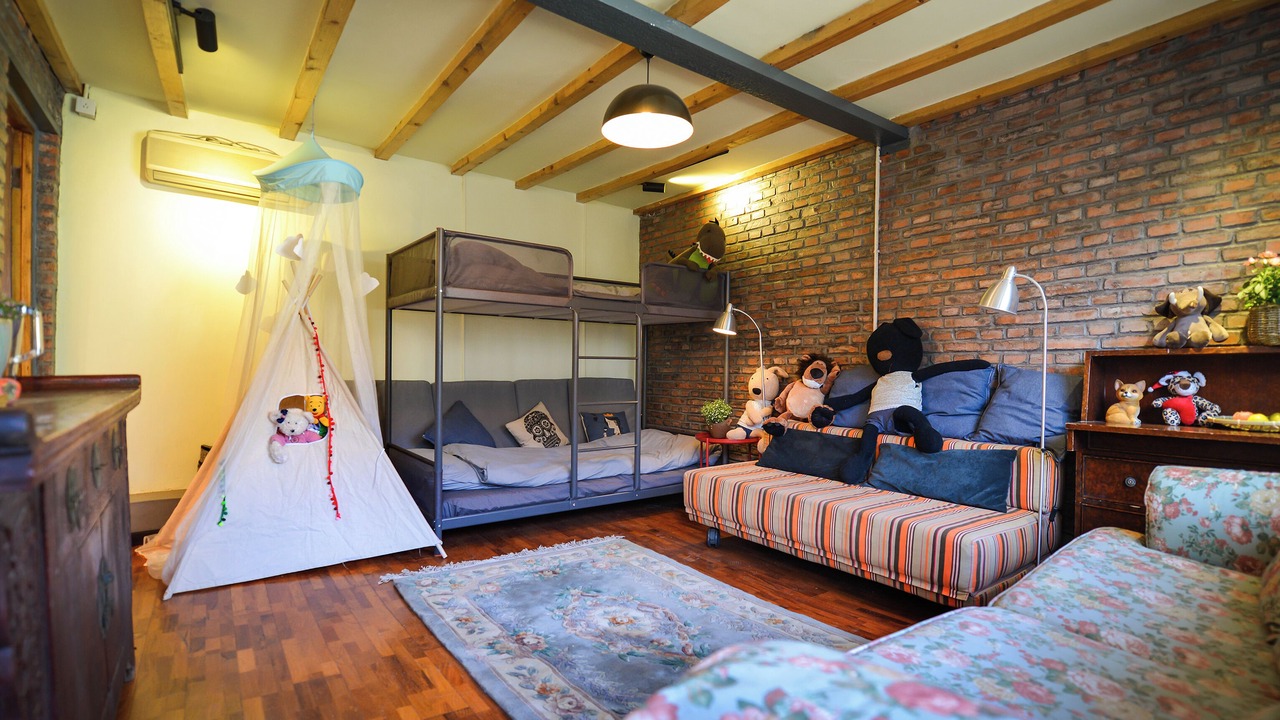 Photo of Bedroom in Huairou
