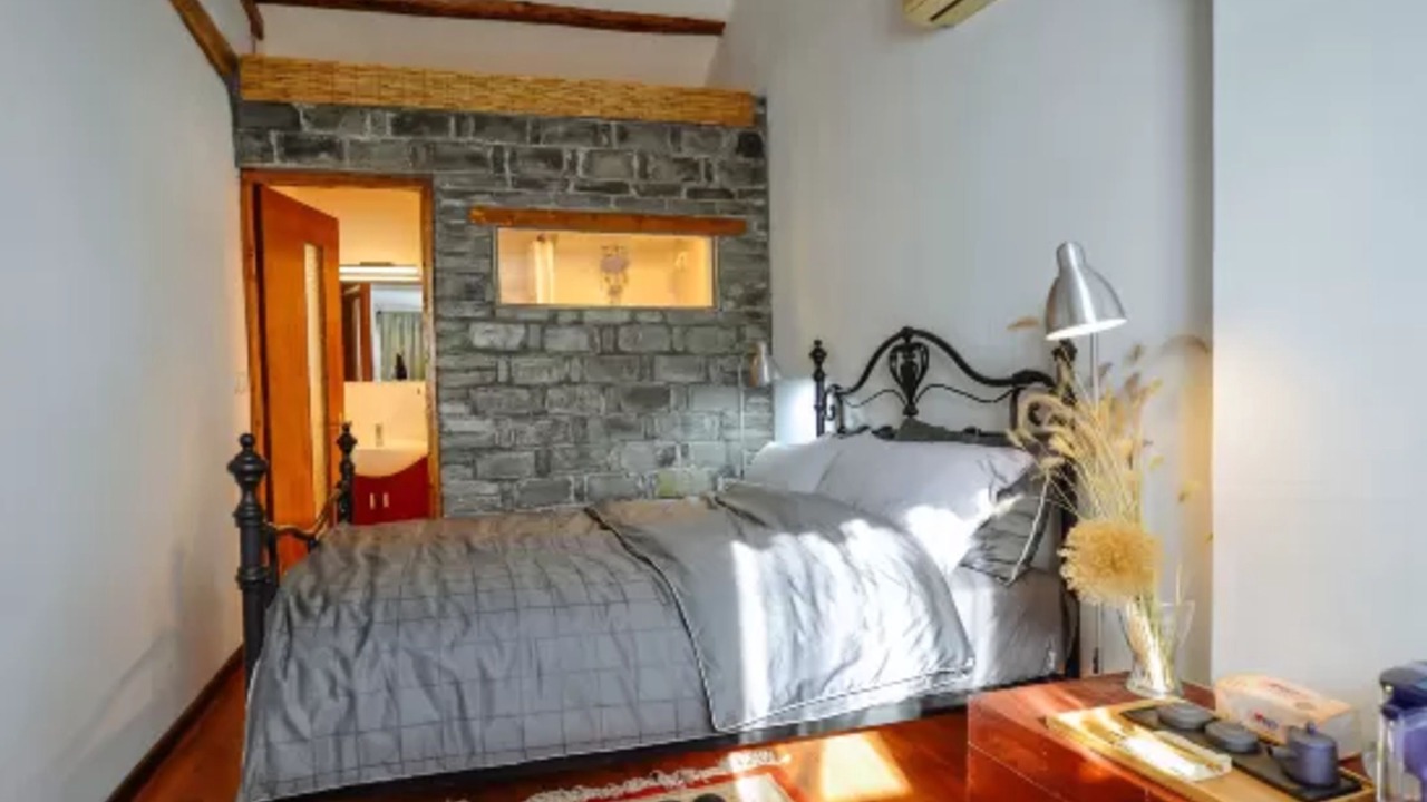 Photo of Bedroom in Huairou