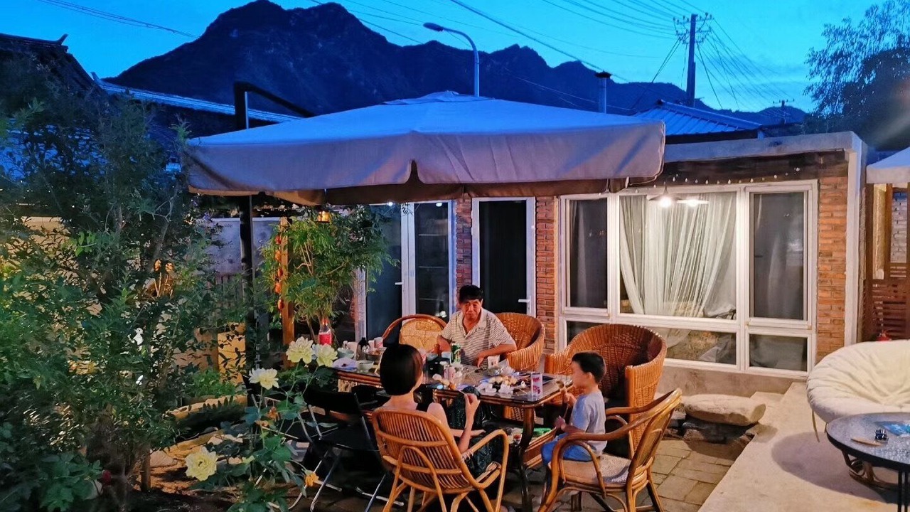 Photo of Outdoor in Huairou