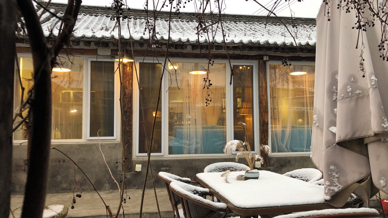 Photo of Outdoor in Huairou