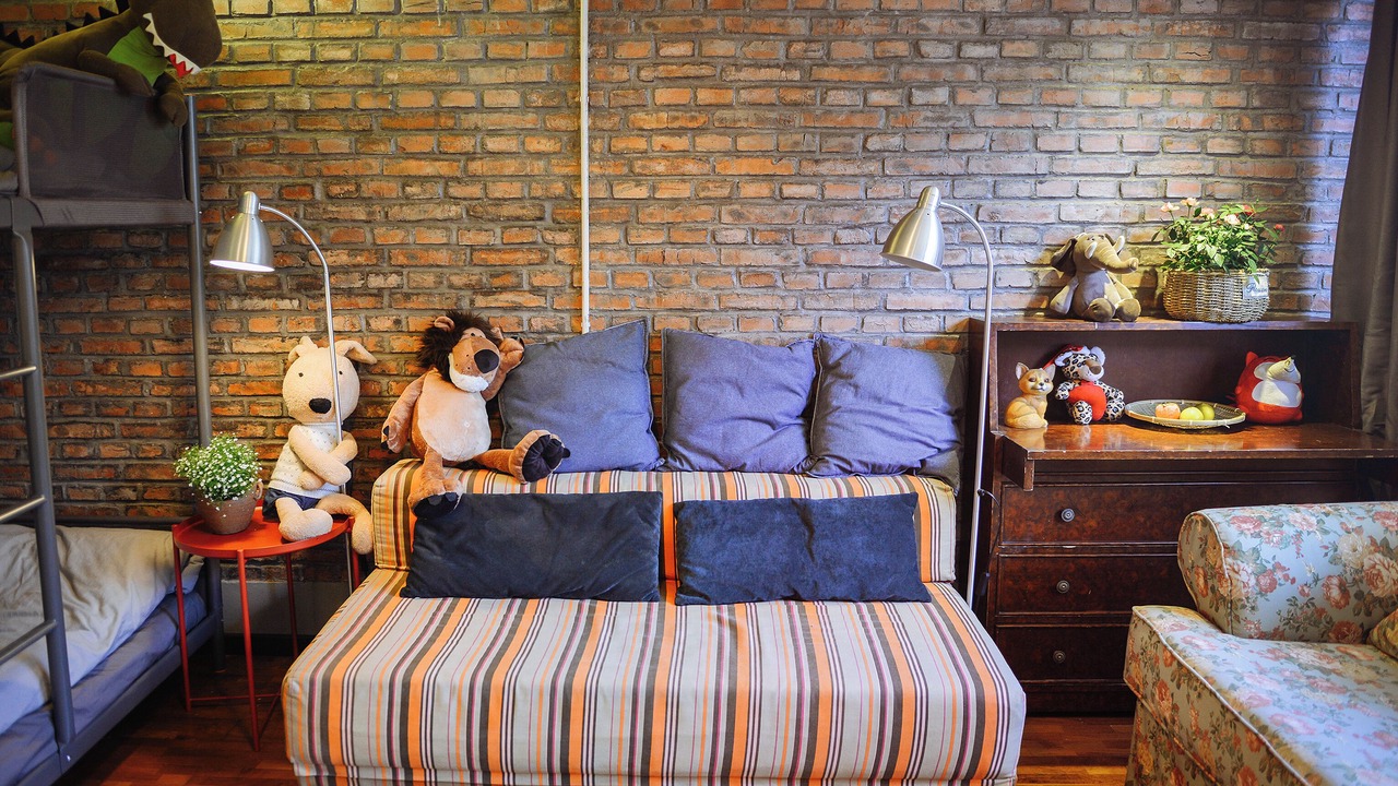 Photo of Bedroom in Huairou