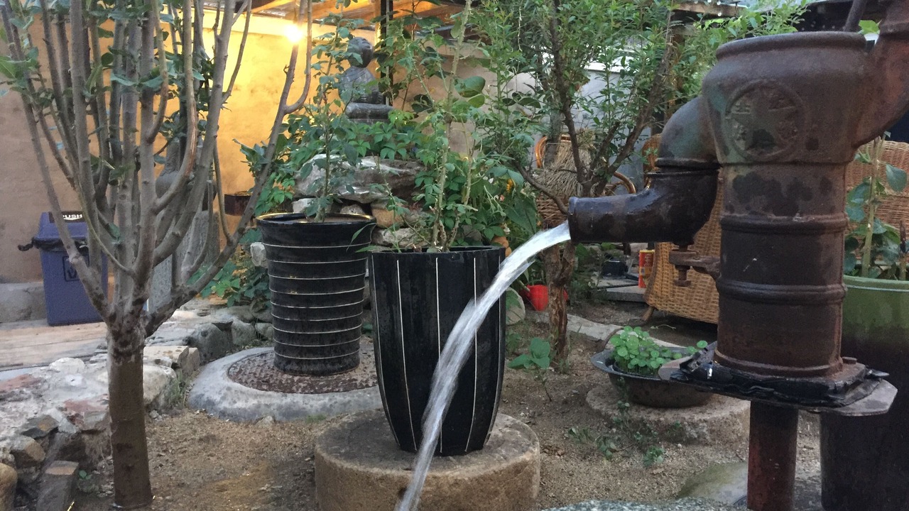 Photo of Outdoor in Huairou