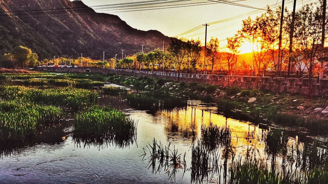 Photo of Outdoor in Huairou
