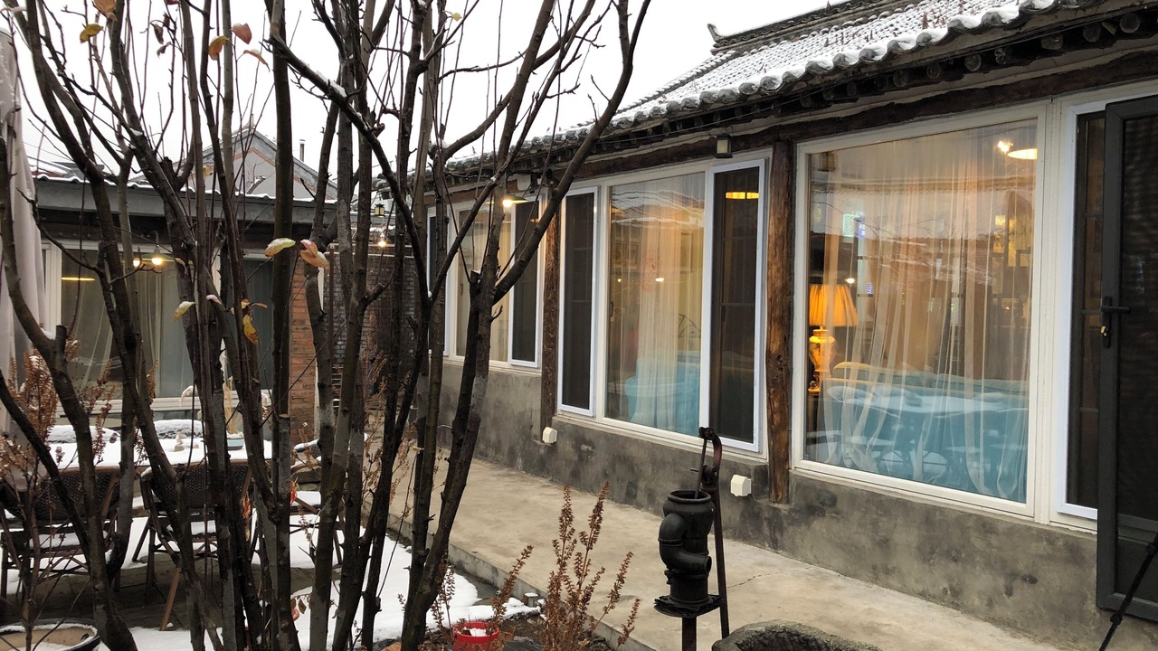 Photo of Outdoor in Huairou