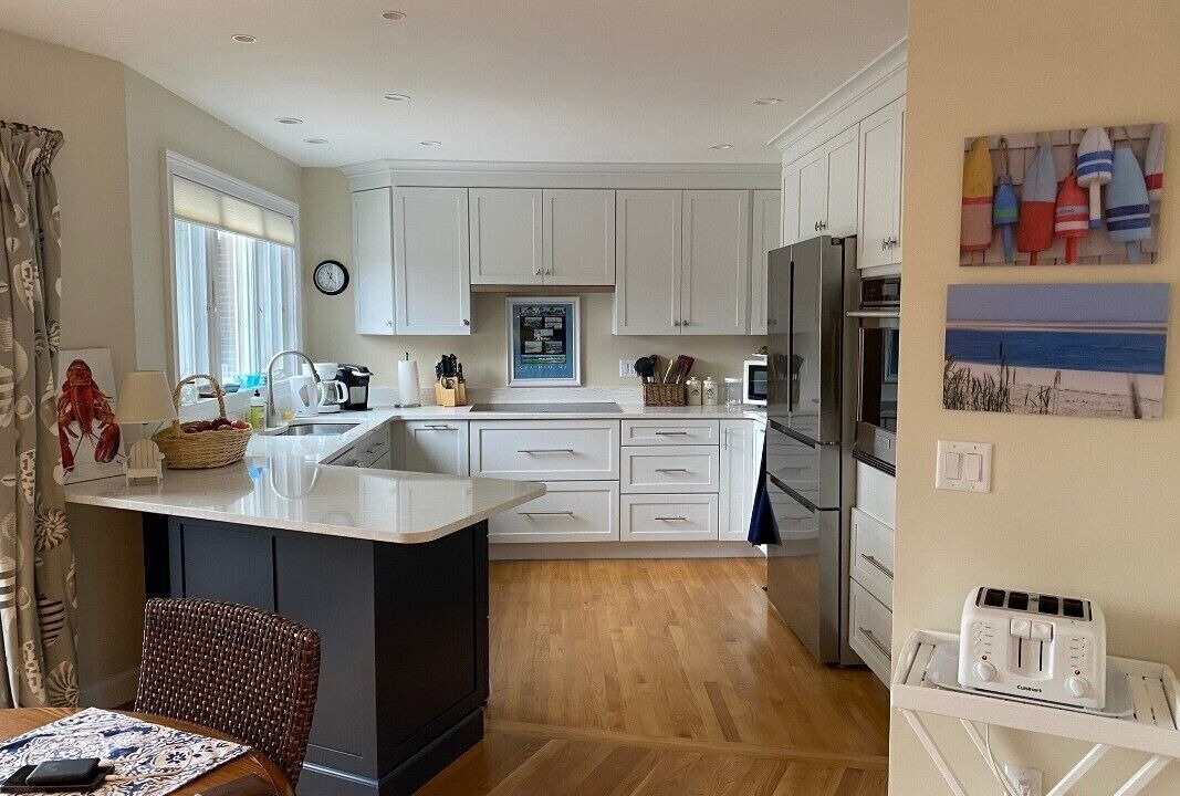 Photo of Kitchen in Chatham