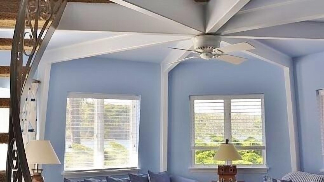 Photo of Livingroom in Chatham