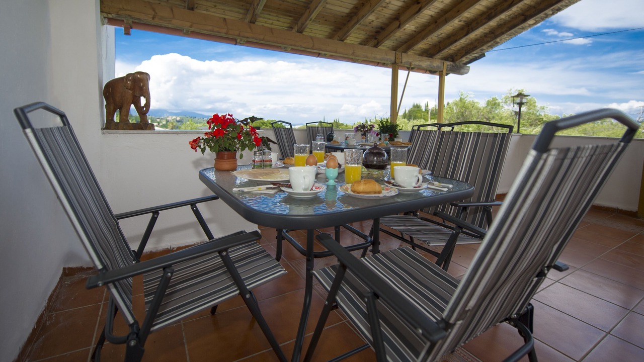 Photo of Outdoor in Dafnata