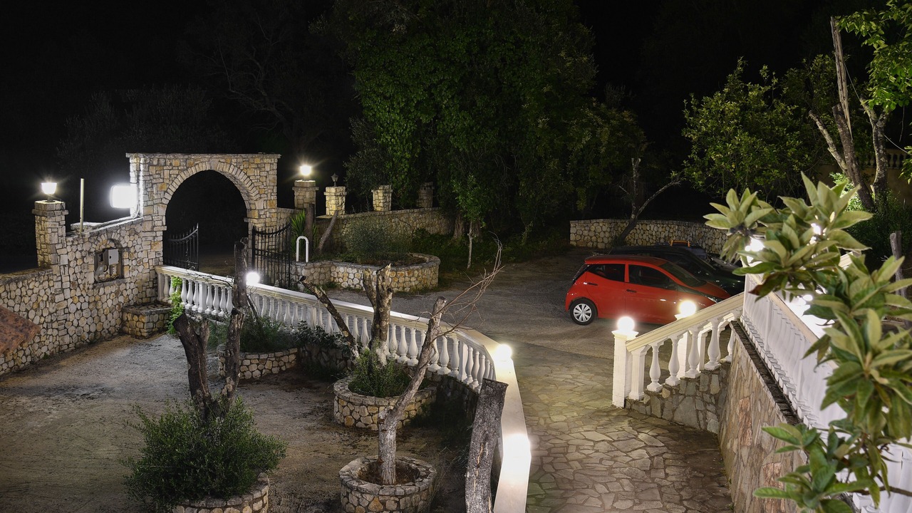 Photo of Patio Balcony in Dafnata