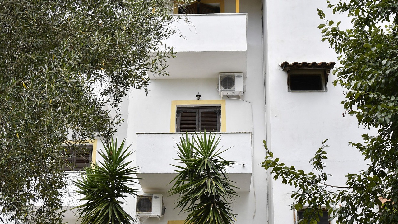 Photo of Outdoor in Dafnata