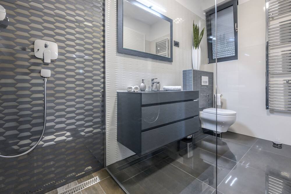 Photo of Bathroom in Crikvenica