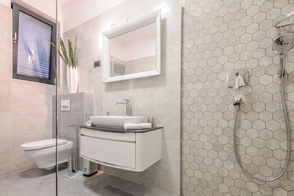 Photo of Bathroom in Crikvenica