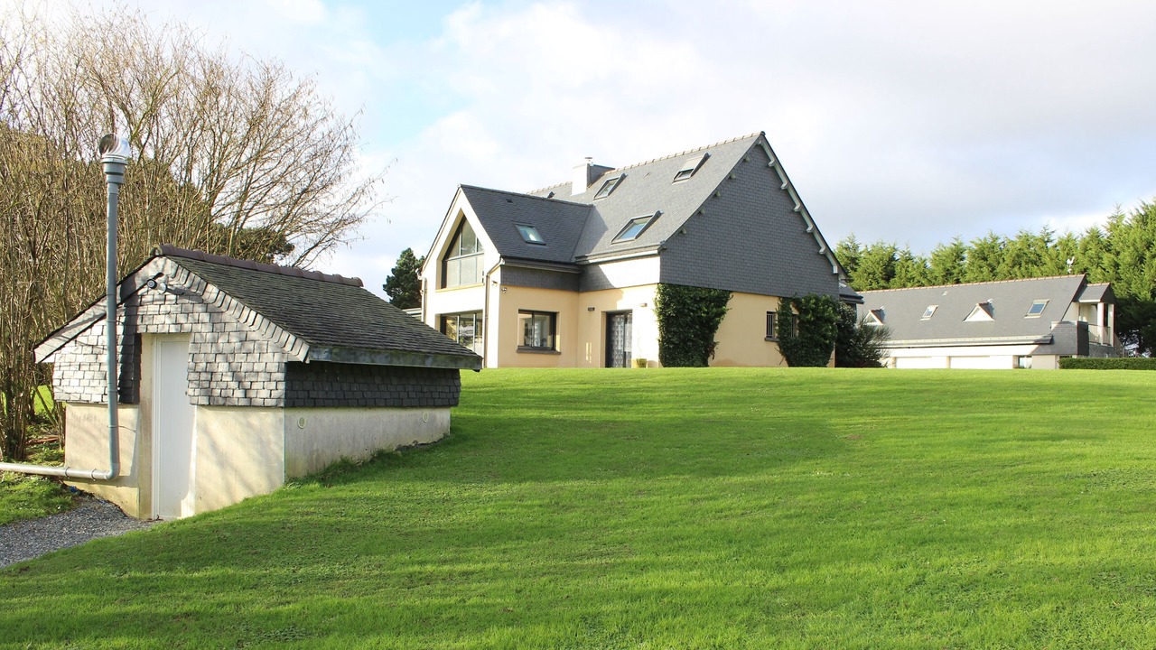 Photo of Outdoor in Plouezec