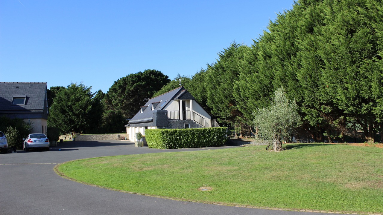 Photo of Outdoor in Plouezec