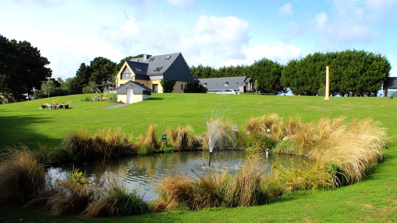 Photo of Outdoor in Plouezec