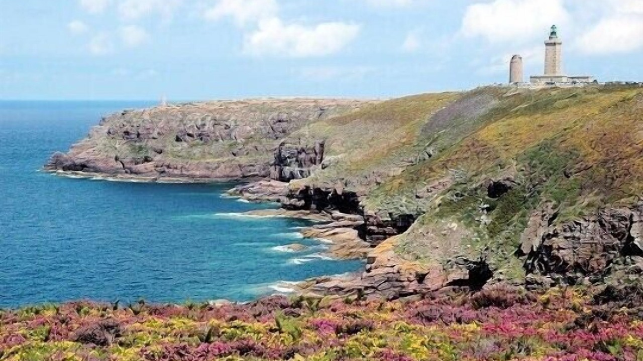 Photo of Outdoor in Binic-Etables-sur-Mer