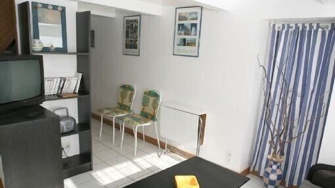 Photo of Livingroom in Binic-Etables-sur-Mer