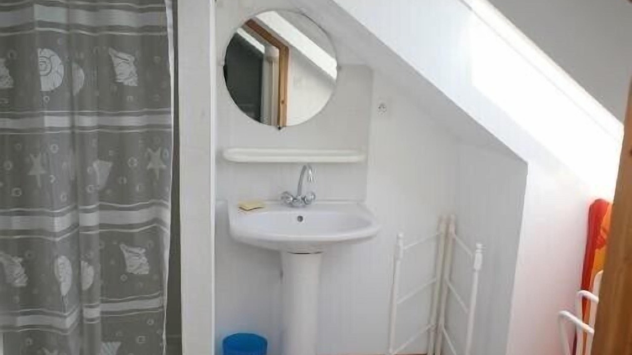 Photo of Bathroom in Binic-Etables-sur-Mer