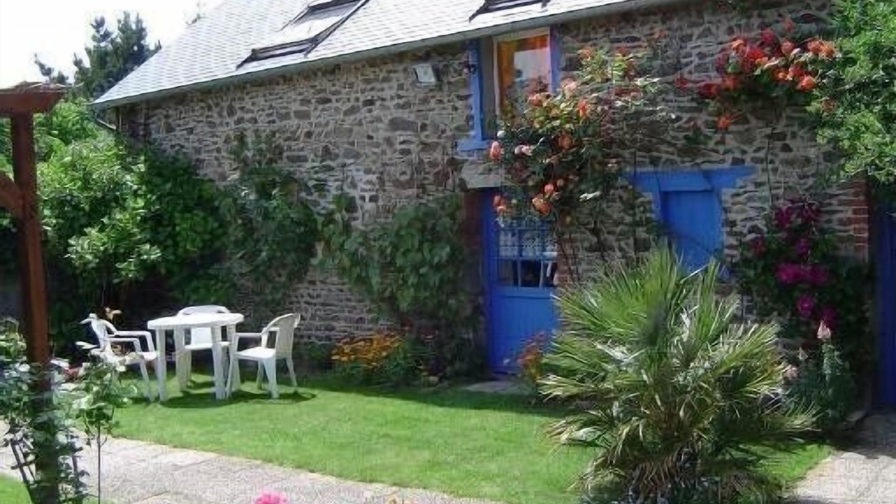 Photo of Outdoor in Binic-Etables-sur-Mer