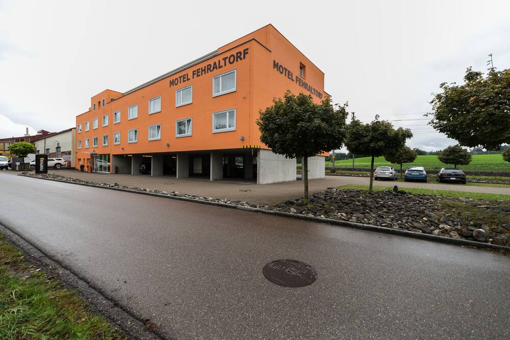 Photo of Outdoor in Pfaffikon District