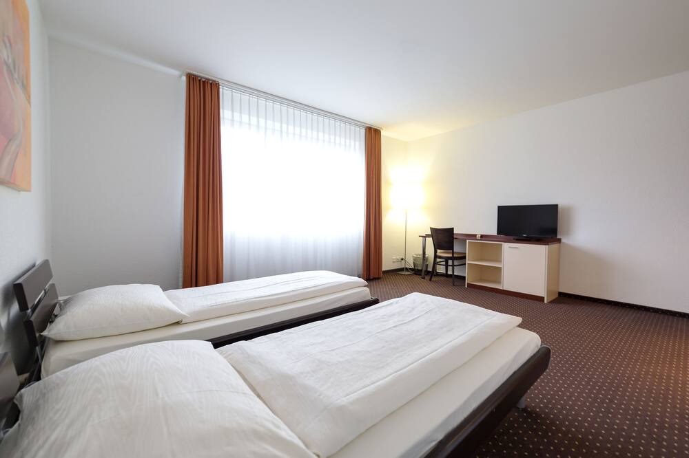 Photo of Bedroom in Pfaffikon District