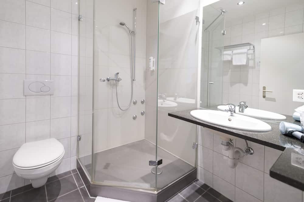 Photo of Bathroom in Pfaffikon District