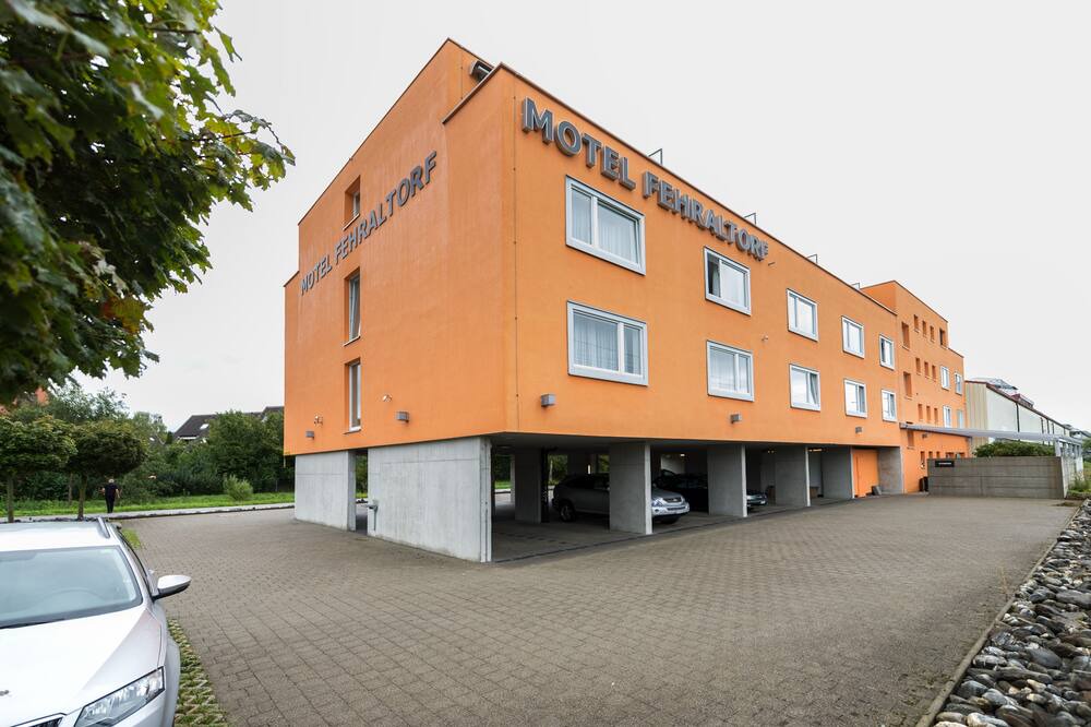 Photo of Outdoor in Pfaffikon District