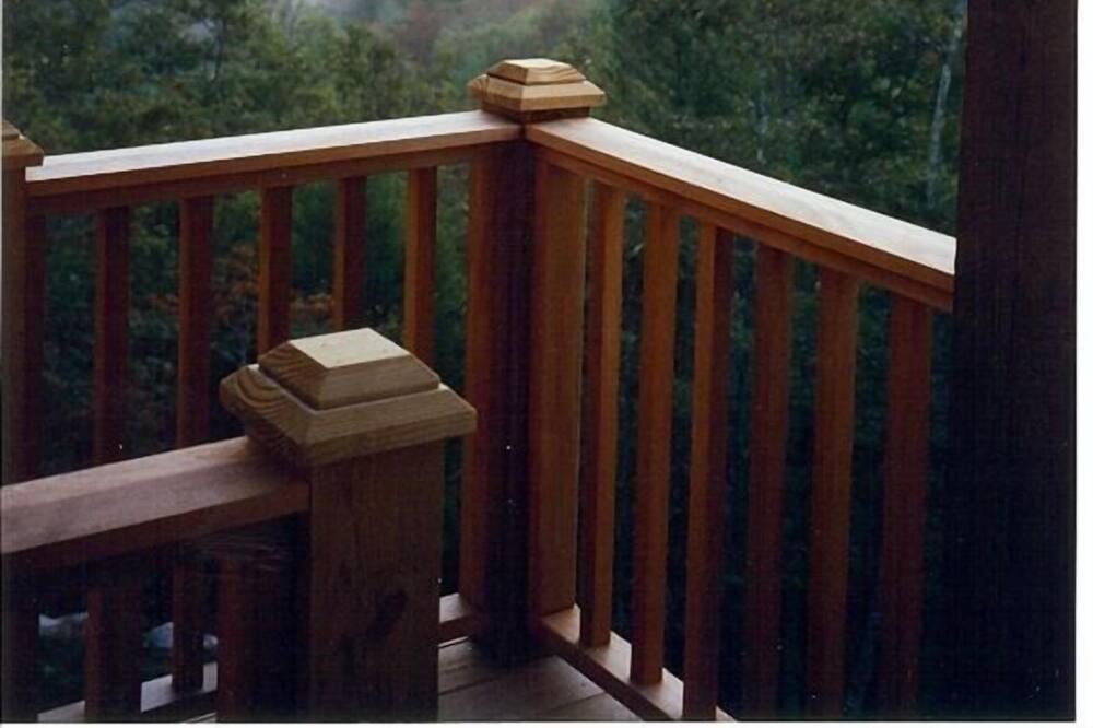 Photo of Outdoor in Hot Springs