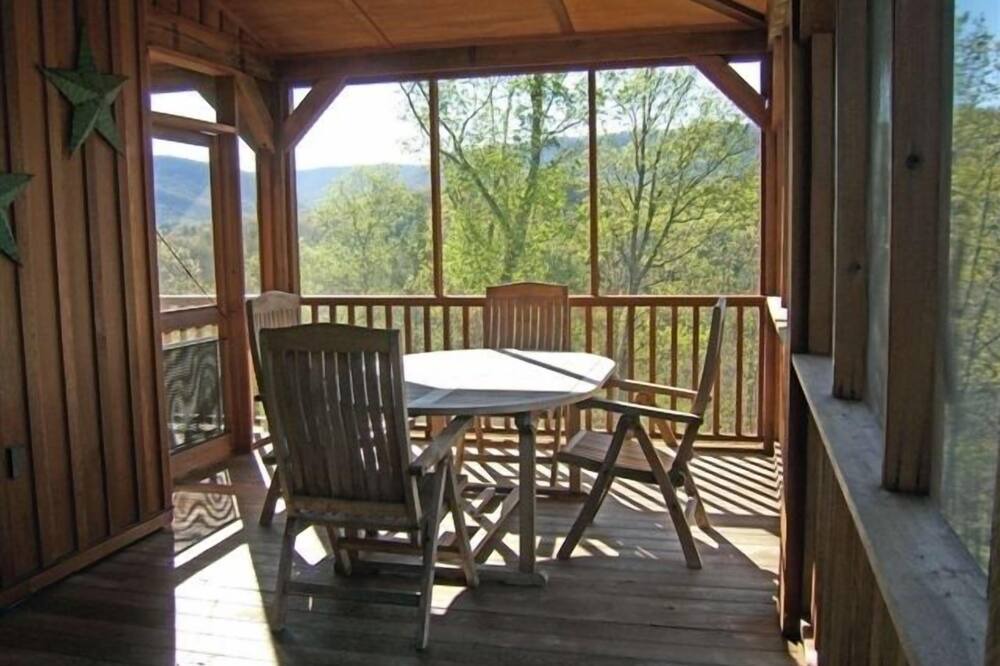 Photo of Outdoor in Hot Springs