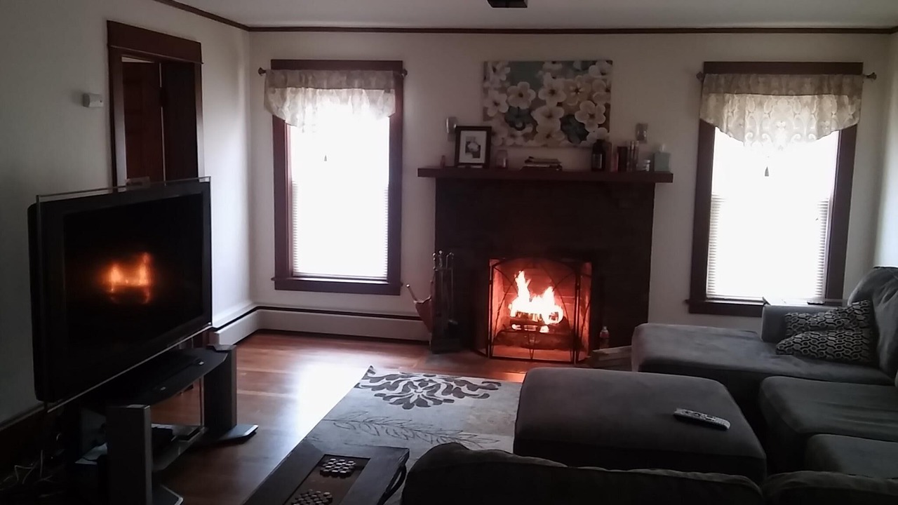 Photo of Livingroom in Newfield