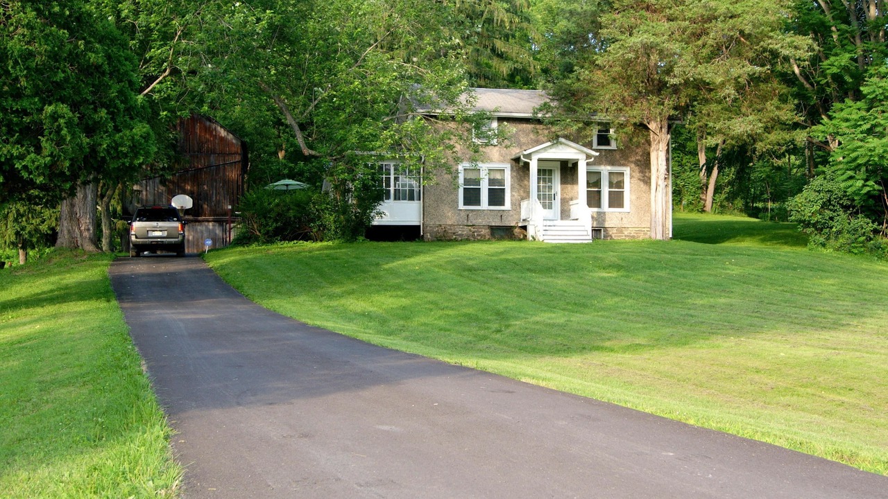 Photo of Outdoor in Newfield