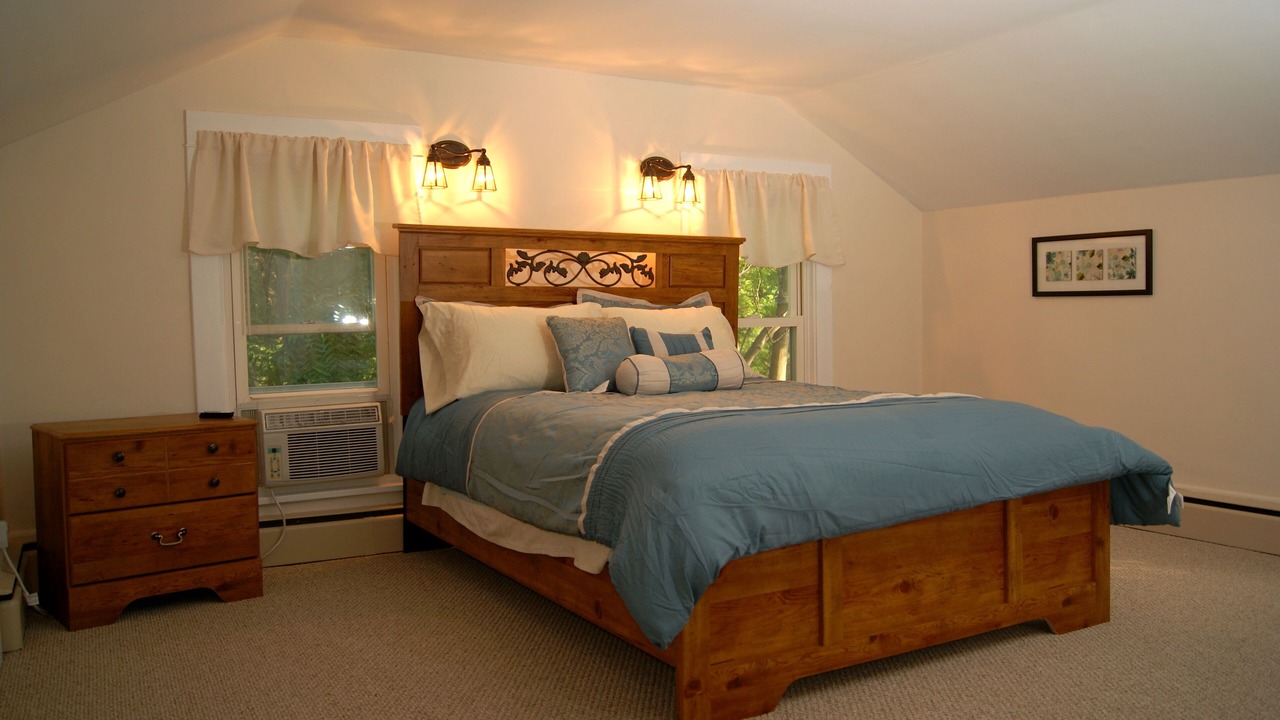 Photo of Bedroom in Newfield