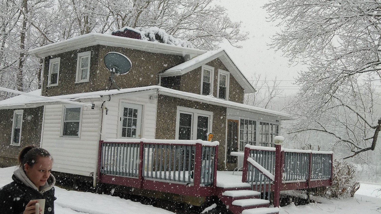 Photo of Outdoor in Newfield