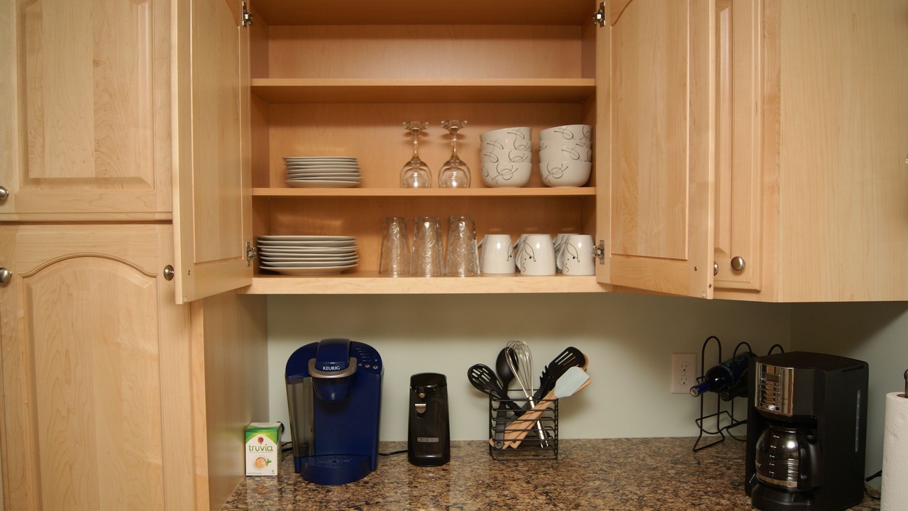 Photo of Kitchen in Newfield