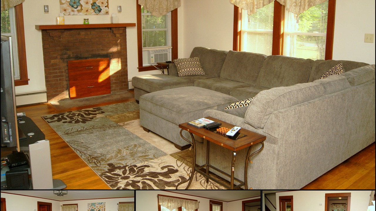 Photo of Livingroom in Newfield