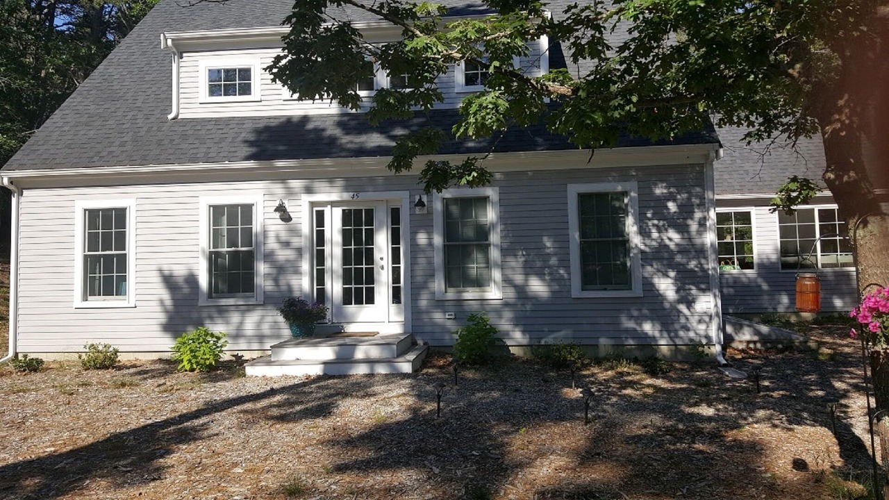 Photo of Outdoor in Wellfleet
