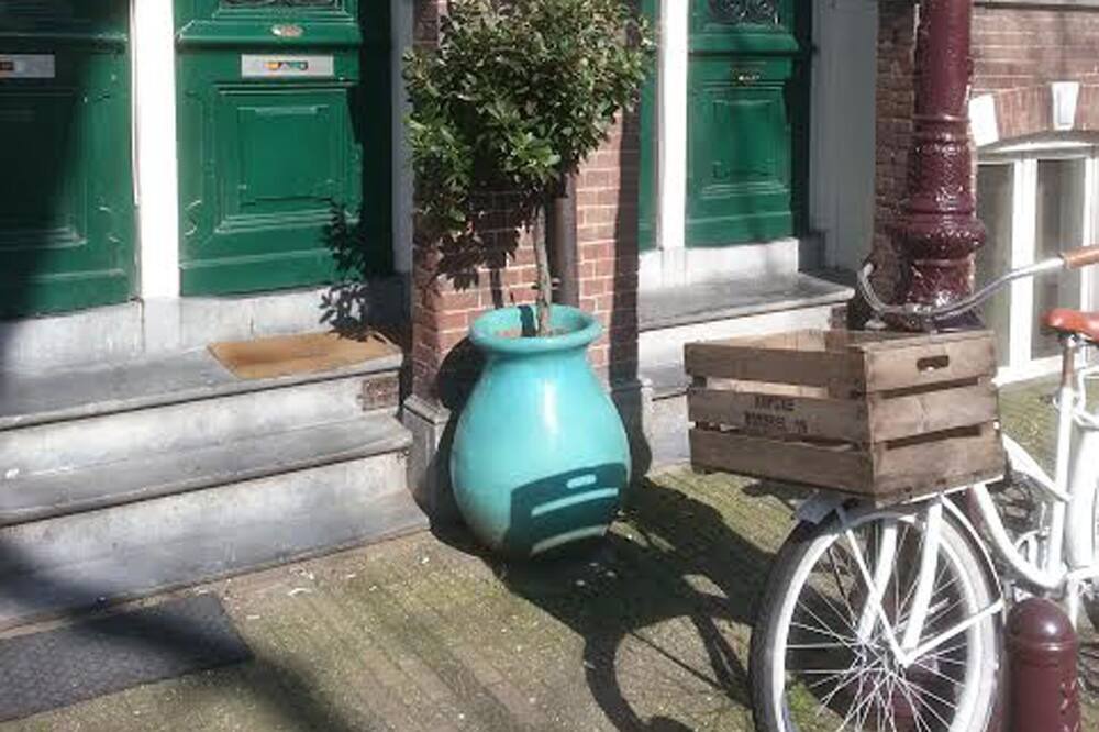 Photo of Others in Amsterdam City Centre