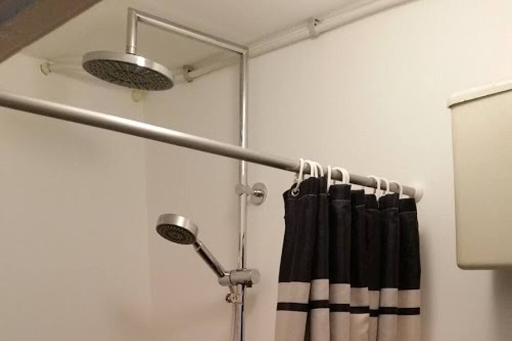 Photo of Bathroom in Amsterdam City Centre