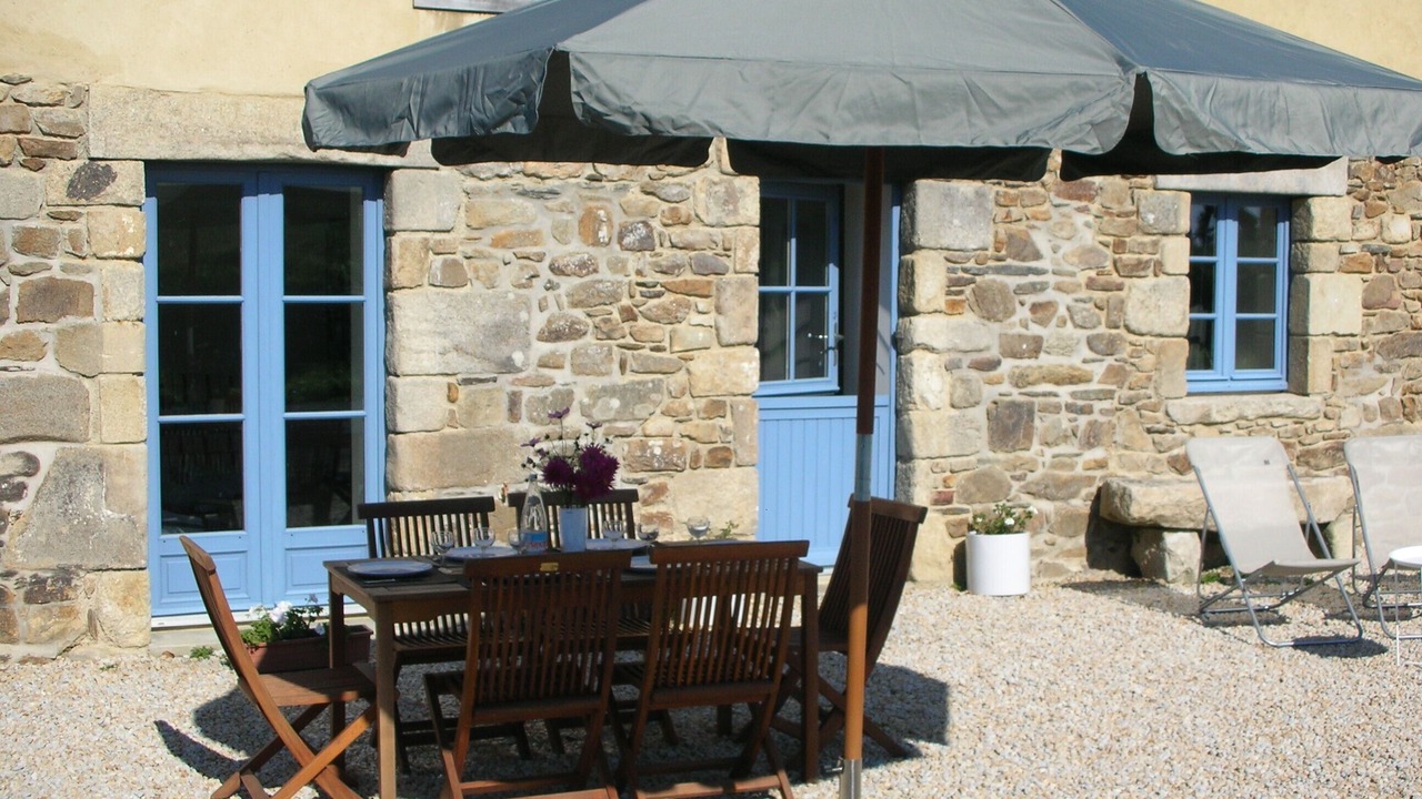 Photo of Outdoor in Landebia