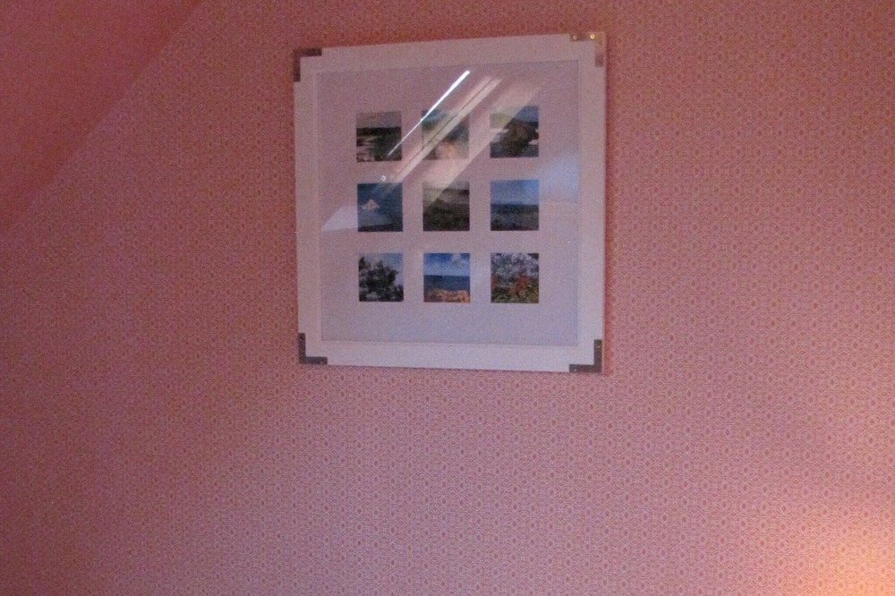 Photo of Bedroom in Pordic