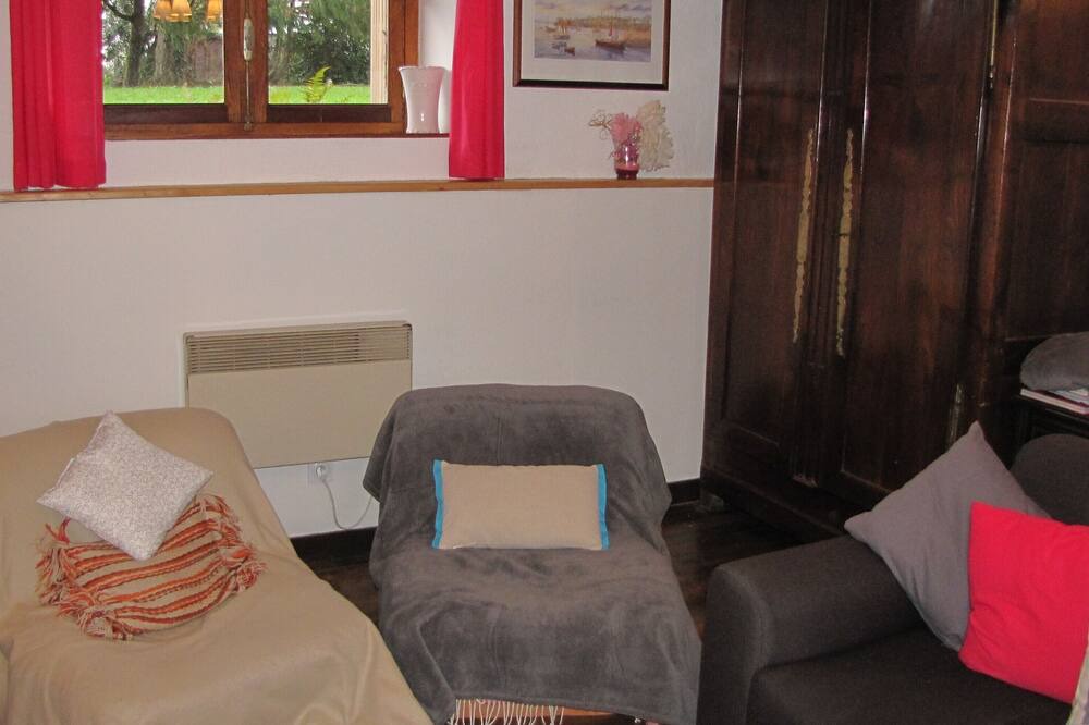 Photo of Livingroom in Pordic