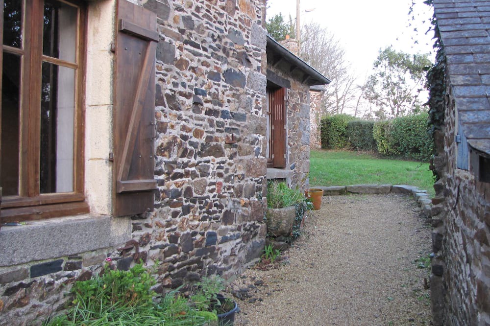 Photo of Outdoor in Pordic