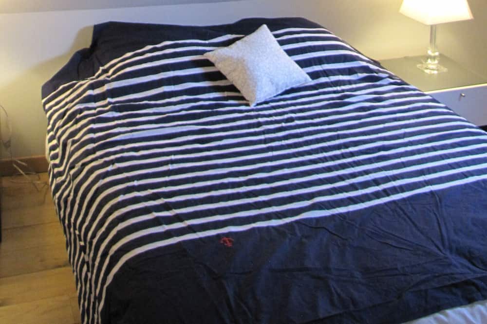 Photo of Bedroom in Pordic