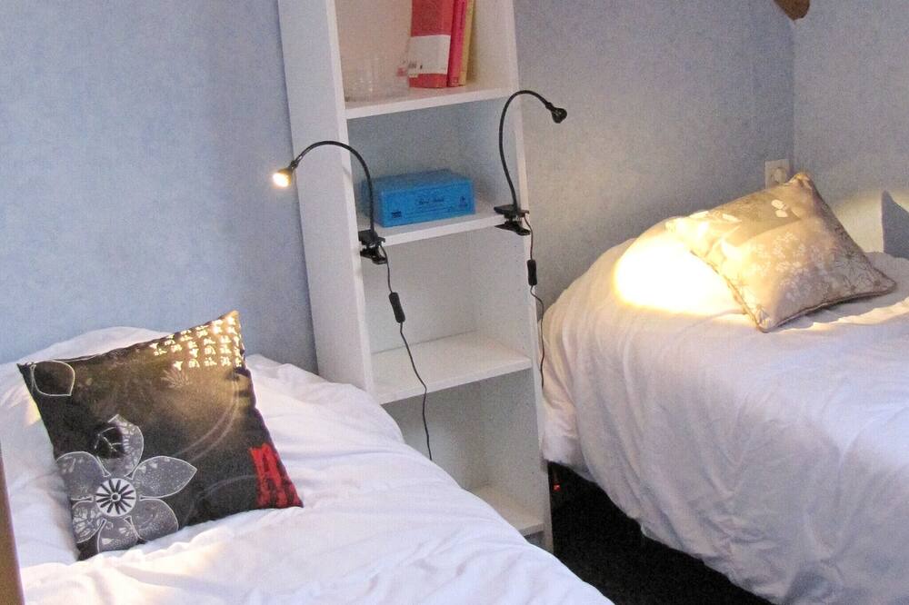 Photo of Bedroom in Pordic