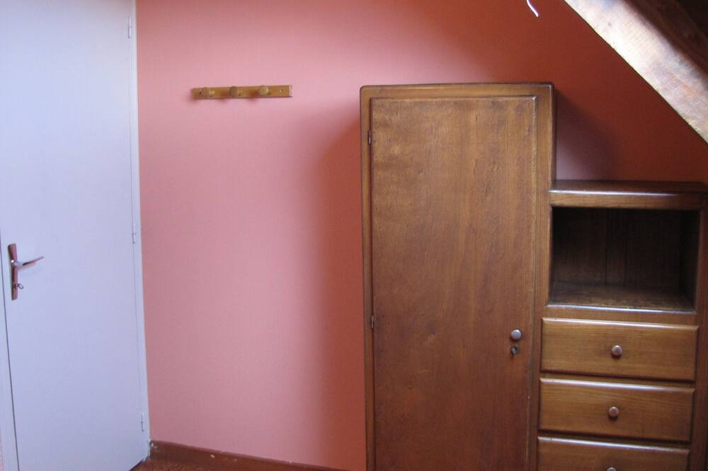 Photo of Bedroom in Pordic