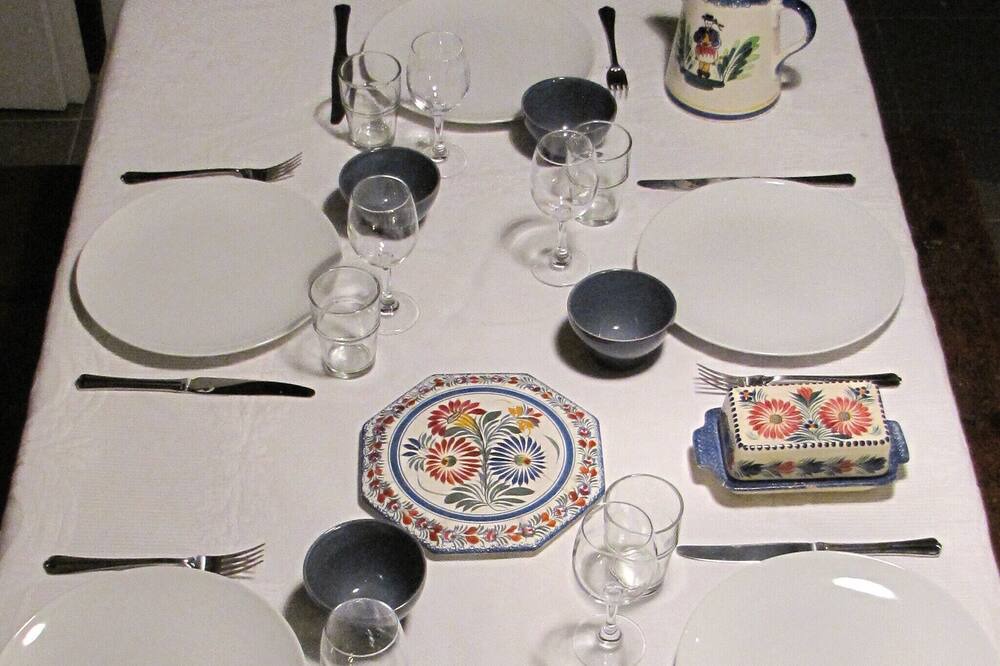 Photo of Kitchen in Pordic