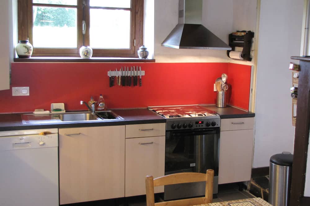 Photo of Kitchen in Pordic