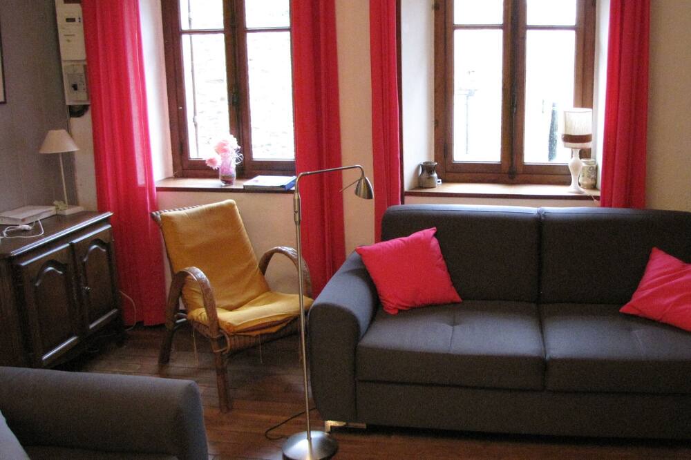 Photo of Livingroom in Pordic