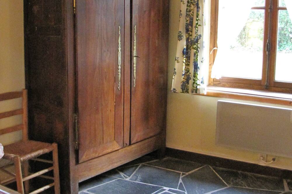 Photo of Bedroom in Pordic