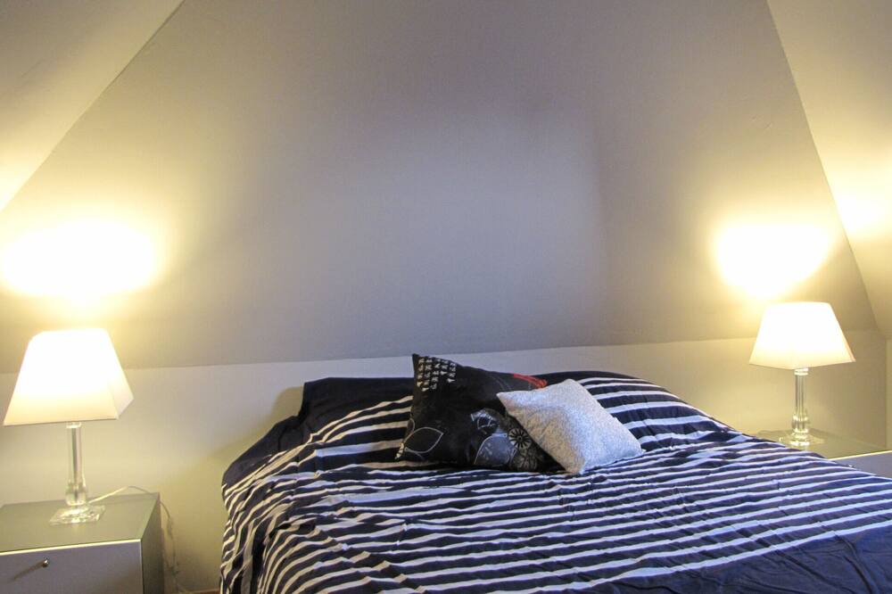 Photo of Bedroom in Pordic
